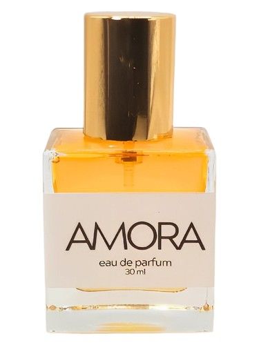 Maison des Animaux Fragrances Amora fragrance bottle