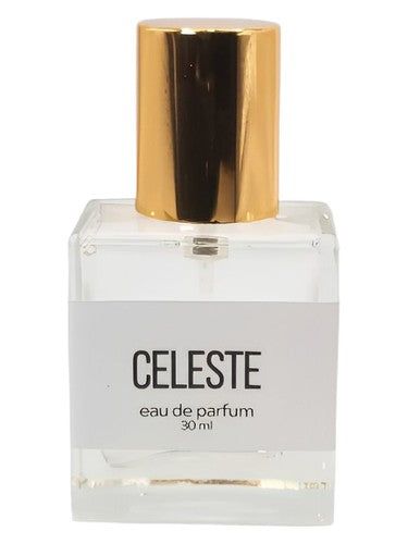 Maison des Animaux Fragrances Celeste fragrance bottle