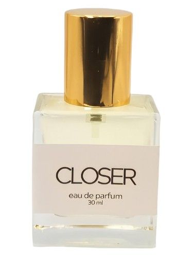 Maison des Animaux Fragrances Closer fragrance bottle