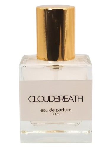 Maison des Animaux Fragrances Cloudbreath fragrance bottle