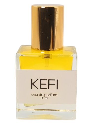 Maison des Animaux Fragrances Kefi fragrance bottle