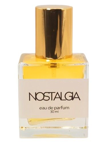 Maison des Animaux Fragrances Nostalgia fragrance bottle