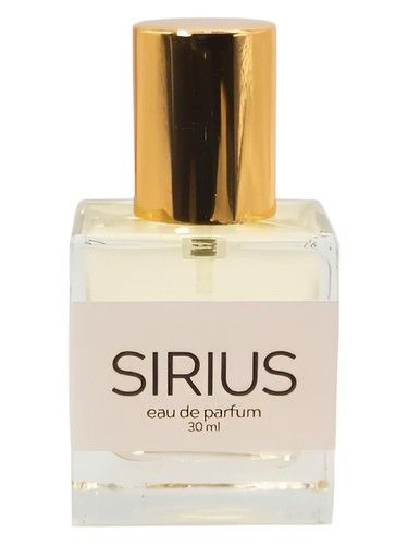 Maison des Animaux Fragrances Sirius fragrance bottle