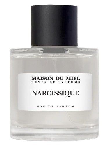 Maison Du Miel Narcissique fragrance bottle
