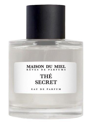Maison Du Miel The Secret fragrance bottle