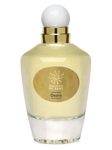 Maison Du Sage Desire fragrance bottle