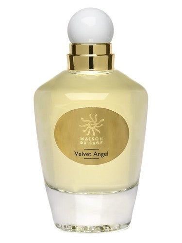 Maison Du Sage Velvet Angel fragrance bottle