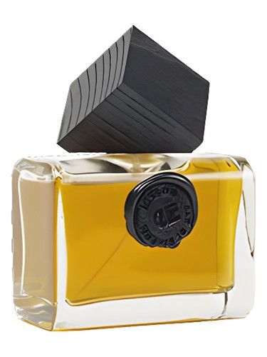 Maison Incens Cuir Erindil fragrance bottle