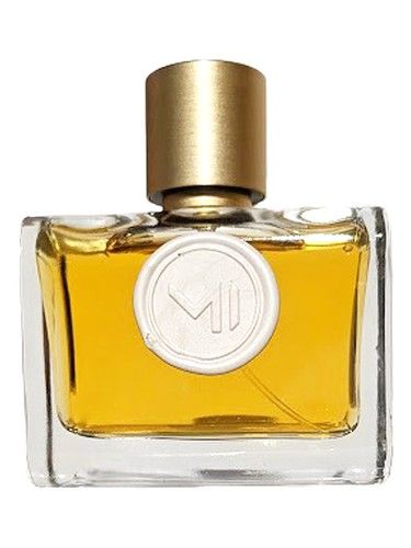 Maison Incens Musc Dahabii fragrance bottle