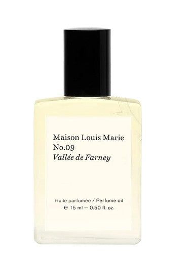 Maison Louis Marie No.09 Vallée de Farney fragrance bottle