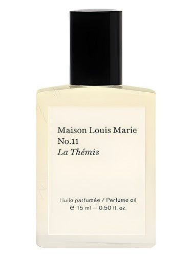 Maison Louis Marie No.11 La Themis fragrance bottle