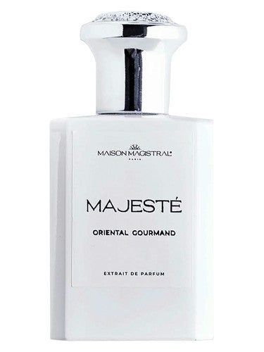 Maison Magistral Majeste fragrance bottle