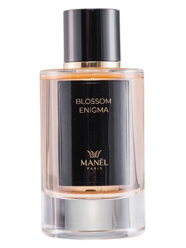 Maison Manël Blossom Enigma fragrance bottle
