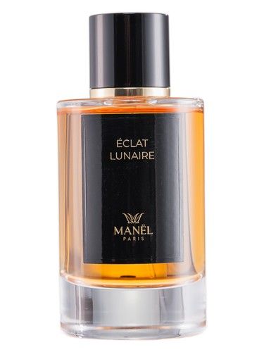 Maison Manël Eclat Lunaire fragrance bottle