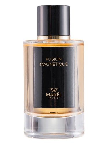 Maison Manël Fusion Magnétique fragrance bottle