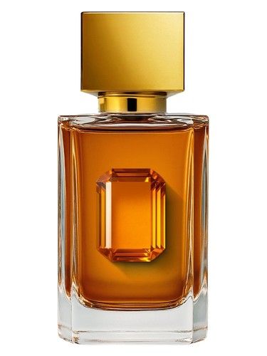 Maison Marinelie 9PM Coffee fragrance bottle