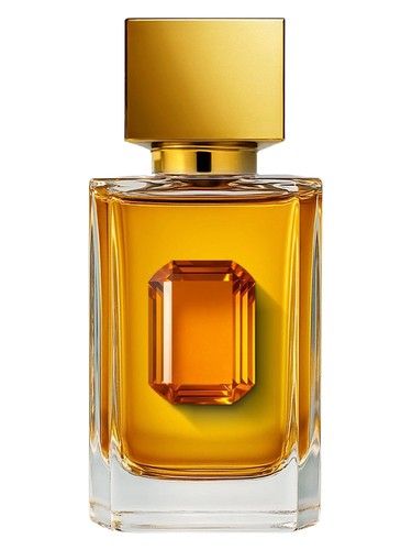 Maison Marinelie Besos de Vanilla fragrance bottle