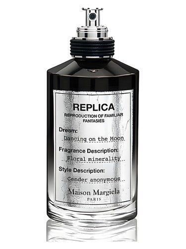 Maison Martin Margiela Dancing On The Moon fragrance bottle