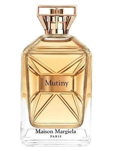Maison Martin Margiela Mutiny fragrance bottle