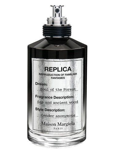 Maison Martin Margiela Soul Of The Forest fragrance bottle