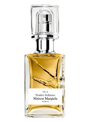 Maison Martin Margiela Tender Defiance fragrance bottle