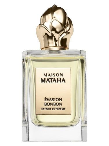 Maison Mataha Évasion Bonbon fragrance bottle