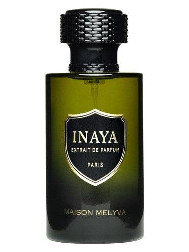 Maison Melyva Inaya fragrance bottle