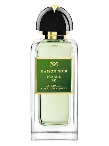 Maison Noir Icarus 347 fragrance bottle