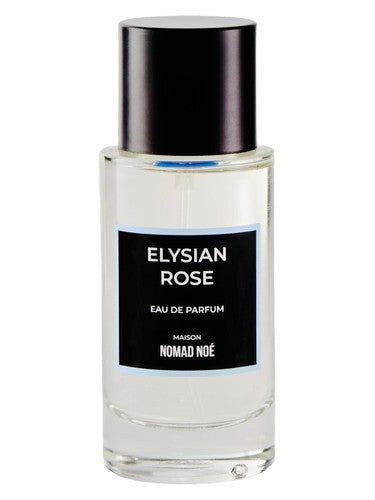 Maison Nomad Noé Elysian Rose fragrance bottle