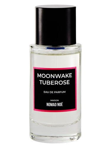 Maison Nomad Noé Moonwake Tuberose fragrance bottle