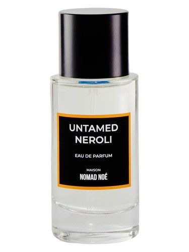 Maison Nomad Noé Untamed Neroli fragrance bottle