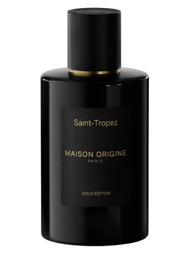 Maison Origine Paris Saint Tropez Extrait De Parfum fragrance bottle