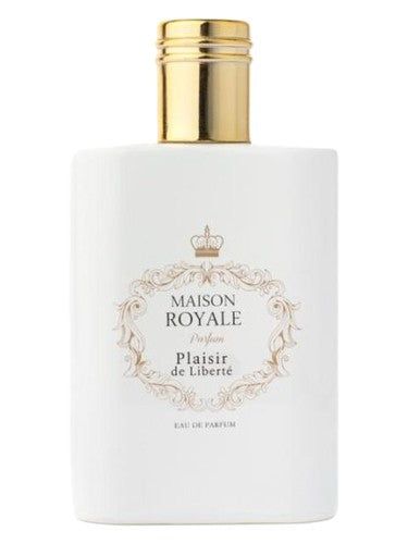 Maison Royale Parfum Plaisir de Liberté fragrance bottle