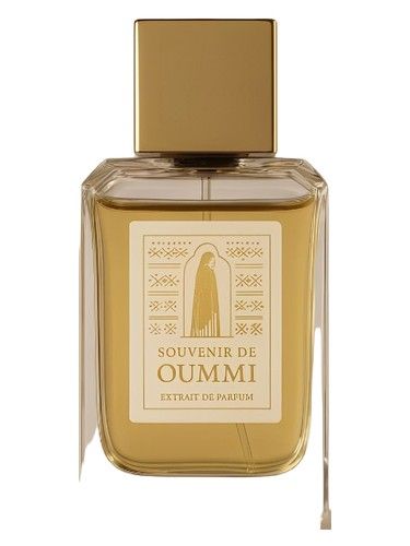 Maison Sensara Souvenir de Oummi fragrance bottle