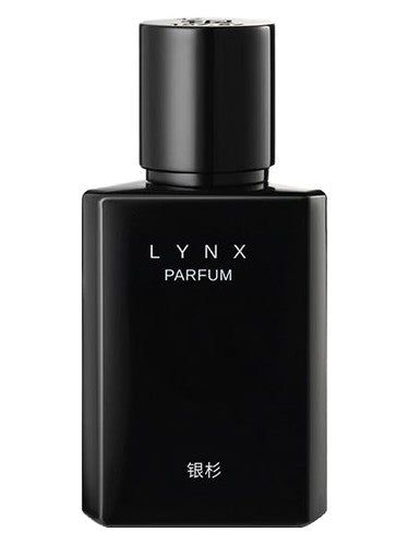 Maison Shan 银杉 Lynx 山猫 fragrance bottle