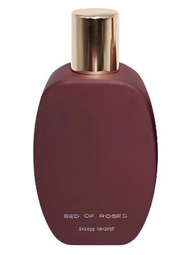 Maison Sybarite Bed Of Roses fragrance bottle