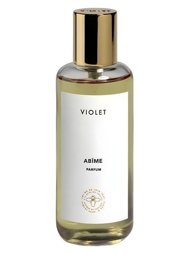Maison Violet Abîme fragrance bottle