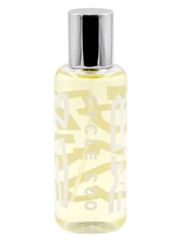 Maison Violet CYCLE 002 fragrance bottle