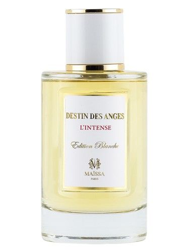 Maissa Parfums Destin des Anges fragrance bottle
