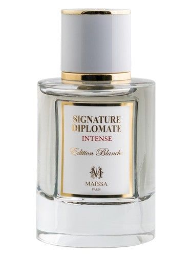 Maissa Parfums Signature Diplomate fragrance bottle