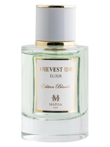 Maissa Parfums Thevest 1981 fragrance bottle