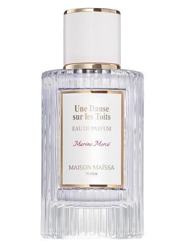 Maïssa Parfums Une Danse Sur Les Toits fragrance bottle