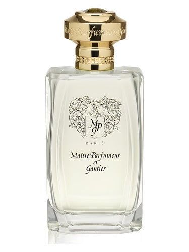 Maitre Parfumeur et Gantier Ambre Mythique fragrance bottle