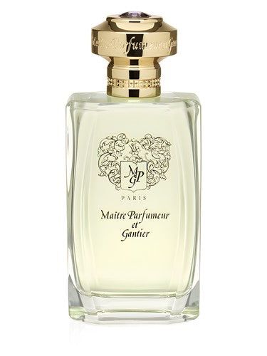 Maitre Parfumeur et Gantier Cuir Fetiche fragrance bottle