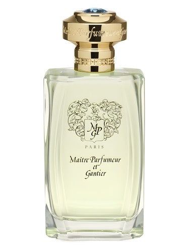 Maitre Parfumeur et Gantier Eau du Gantier fragrance bottle