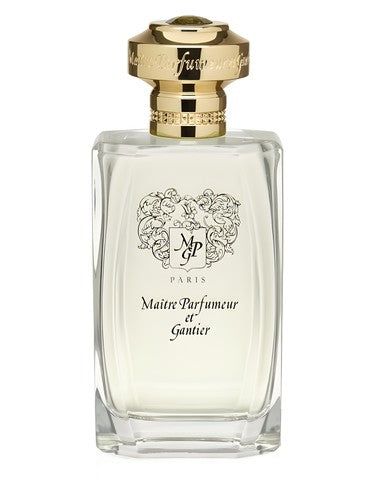 Maitre Parfumeur et Gantier Fleur des Comores fragrance bottle
