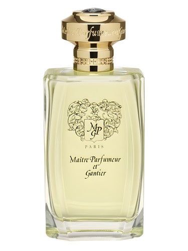 Maitre Parfumeur et Gantier Parfum d’Habit fragrance bottle