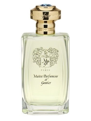 Maitre Parfumeur et Gantier Sanguine Muskissime fragrance bottle