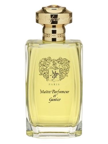 Maitre Parfumeur et Gantier Secrete Datura fragrance bottle