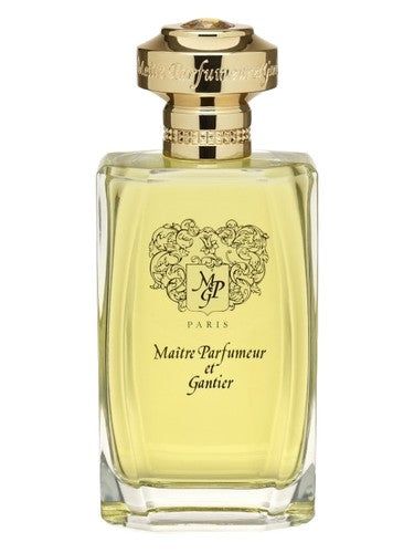Maitre Parfumeur et Gantier Tubereuse fragrance bottle
